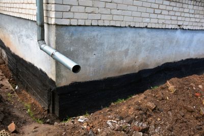 Basement Foundation