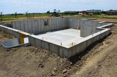 Basement Waterproofing - Jem Foundation And Slab Wilton, Connecticut